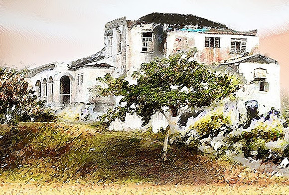 Eyrie (école d'art)
