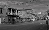 Chereco Streets